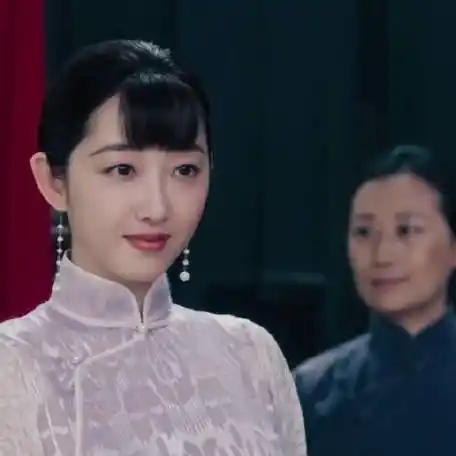 蒋梦婕美龄宫vlog 太美丽了呀,这真是我们的古典的东方美人