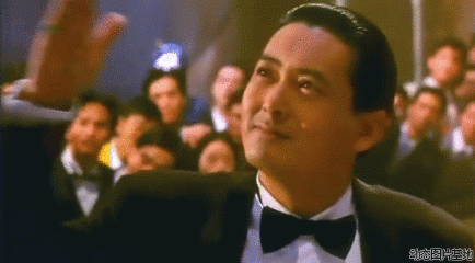 刘德华一辈子都崇拜的大哥,一代赌神周润发