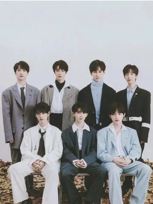 半熟主义 #tnt时代少年团  半熟主义yyds