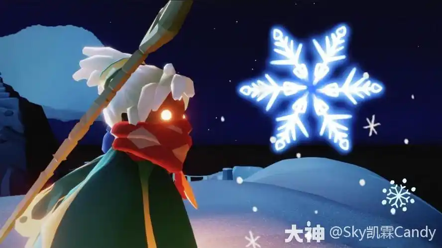 光遇 脏辫马尾 | 复刻穿搭