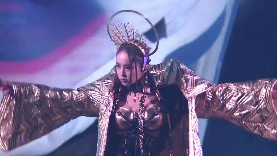 蔡依林演唱会20191230恶之必要甜秘密骑士精神misstrouble