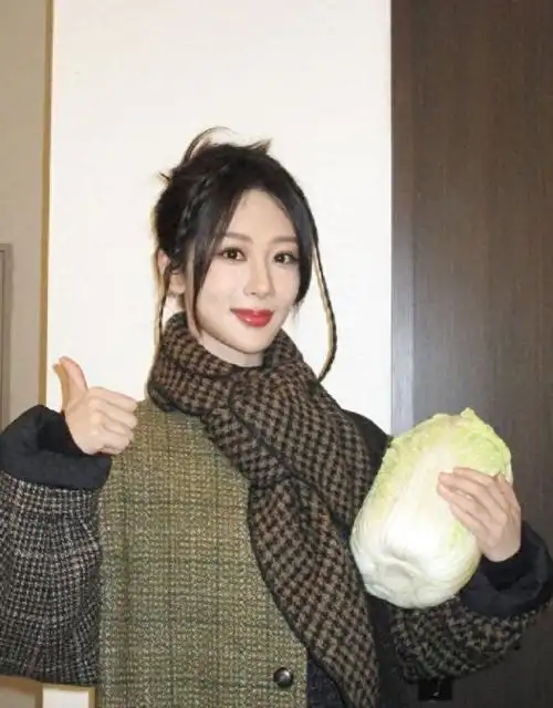 生图如照妖镜杨紫老了和小8岁范丞丞像隔了辈分下巴缺一块