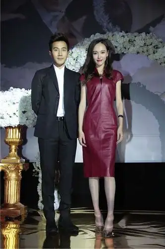 刘恺威与唐嫣"亲热"无压力