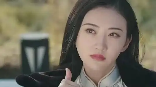 景甜司藤气质剧照