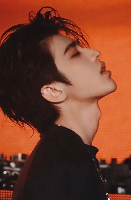 这波来势汹汹的喉结杀你扛得住吗