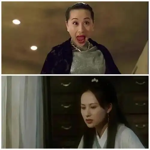 《百变星君》演员今昔盘点,两人去世,三人身材依旧爆炸