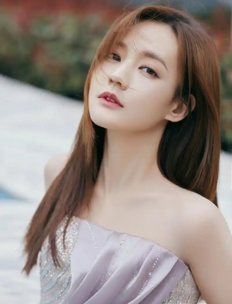 李一桐高清壁纸头像(四)[心]