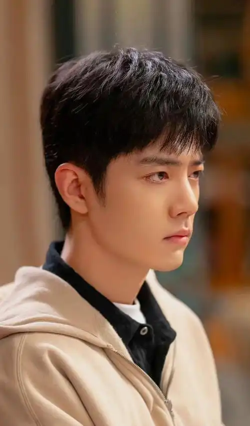 x玖少年团为什么只有肖战火