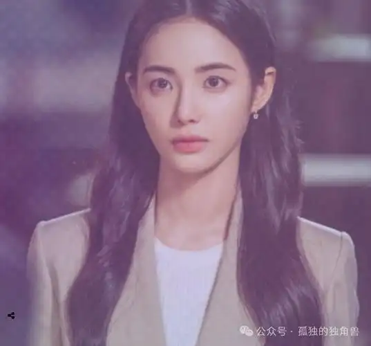 关于《篡位》洪秀珠的七件事:第一代整形范本|珉豪|韩国|灿烈|exo|女