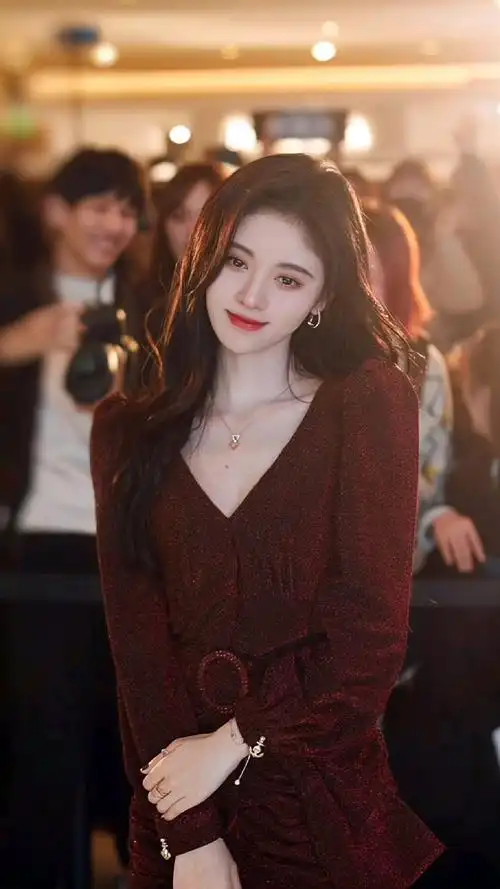 鞠婧祎:鞠姐这套也应该封神!-度小视