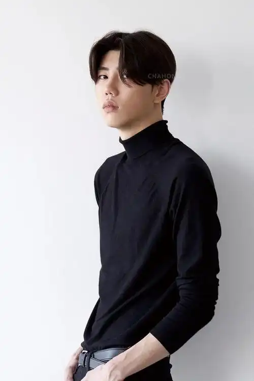 2020男士发型集锦二