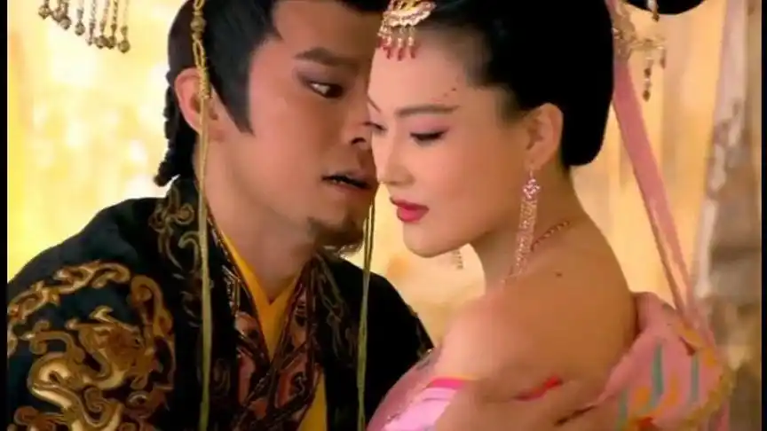 继续盘点影视剧中的苏妲己,太美了,纣王:从此君王不早朝!