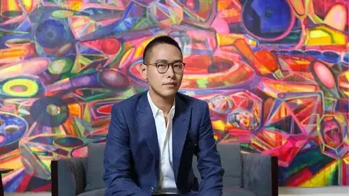 汤子嘉和理想家对话豪宅产品变迁