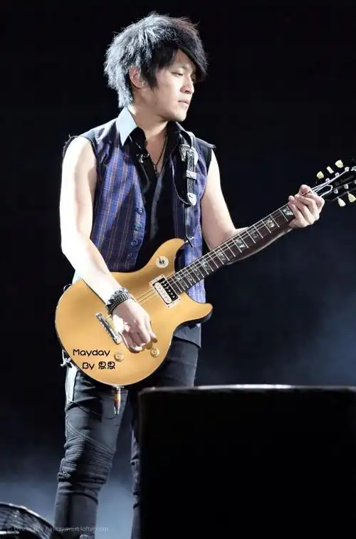 好久以前的温尚翊.