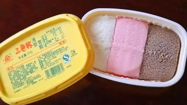 已经停产的5种雪糕能叫出最后一个名字的都老了