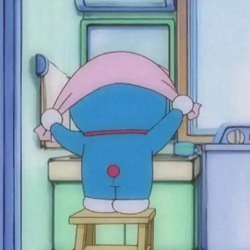 头像|哆啦a梦头像