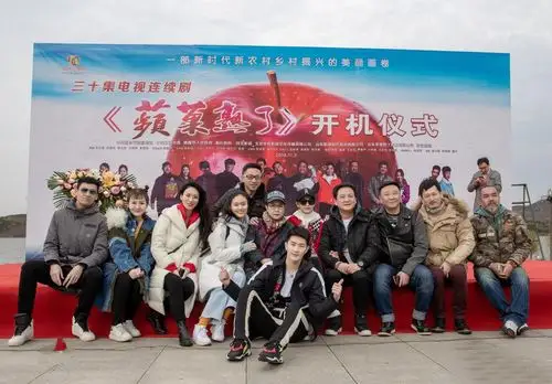 2020年全面建成小康社会,4部乡村题材电视剧有看头