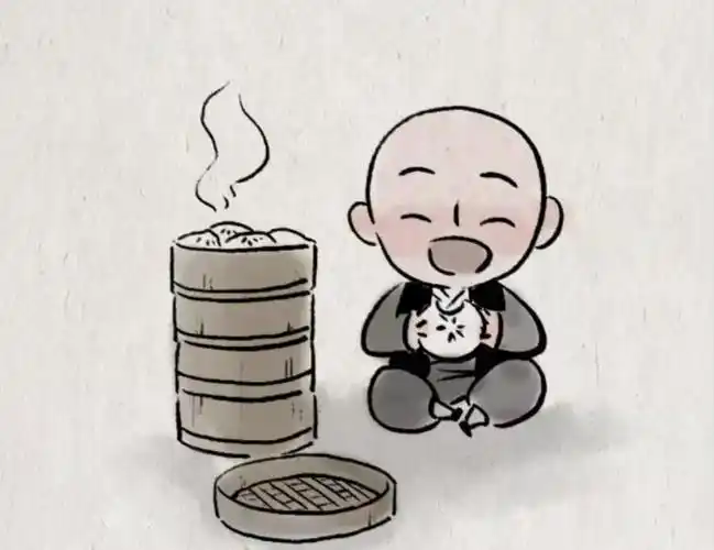 听一禅小和尚-开启智慧大门(447集)