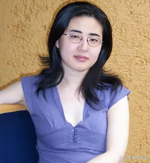 神童的奇遇:北大才女田晓菲的传奇人生