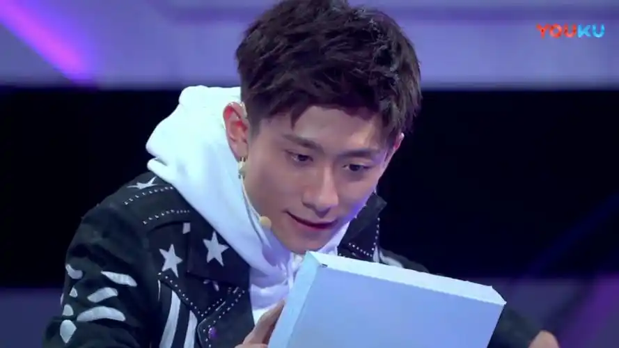 【张一山】这就是铁甲-燃向踩点cut