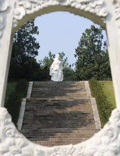 探访湘江沿岸最美村红色名片开慧村