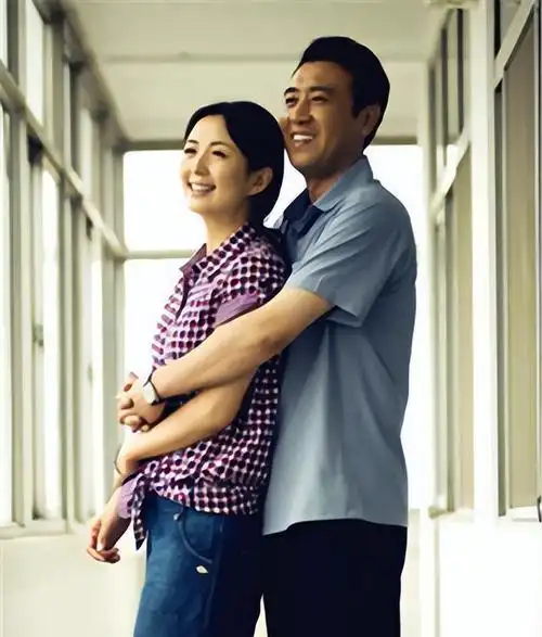 于和伟我这辈子做的正确决定就是娶了一个普通的妻子