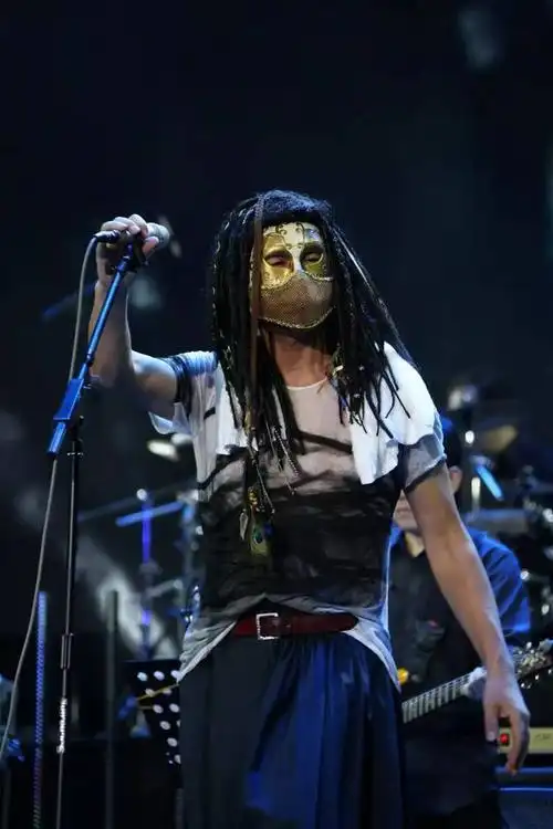 央视点名上海某音乐节!据说此音乐节已经偷偷办了30多场