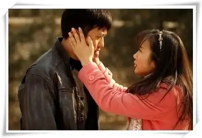 甜蜜蜜电视剧版白莎莎剧照