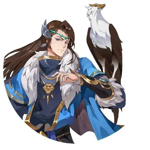 【门客风华录】带假面征战的美男子将军-兰陵王!