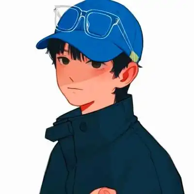 最帅气的动漫男生头像