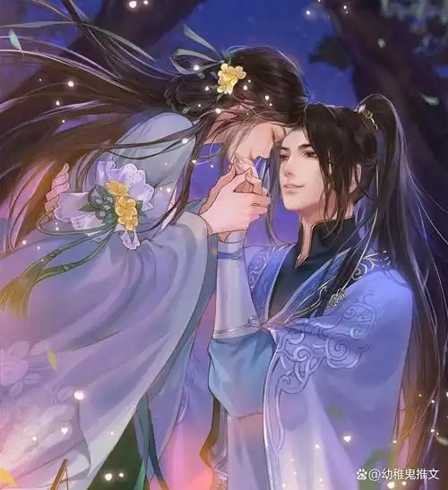 两本男强女强的古风言情文,看男女主在乱世中携手进退谋家国太平