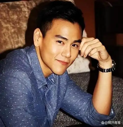 彭于晏:因抢位李冰冰资源下降,为蔡依林状告公司结果落雪藏下场