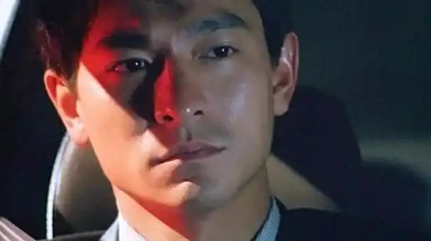 回顾:赖文慧一生只为刘德华伴舞,堪称红颜知己,如今41岁仍未婚