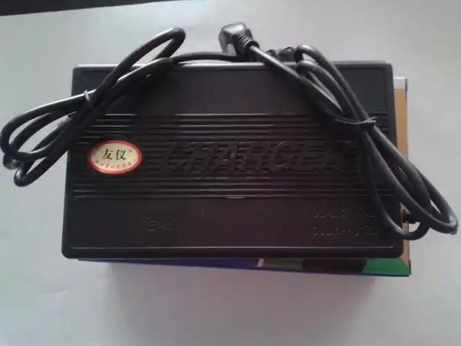 72伏充电器,72v水电瓶充电器_大山谷图库