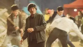 著名导演痛批成龙刘德华一个就喜欢忽悠人一个沦为票房毒药