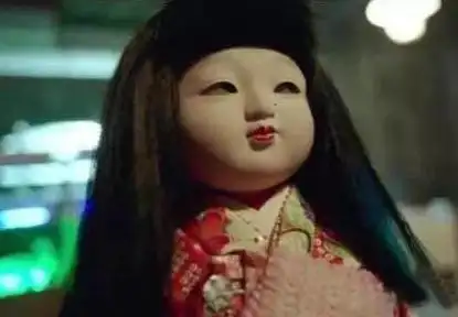 童年噩梦恐怖片《鬼娃娃花子》,为什么虽然经典,但并不精彩?