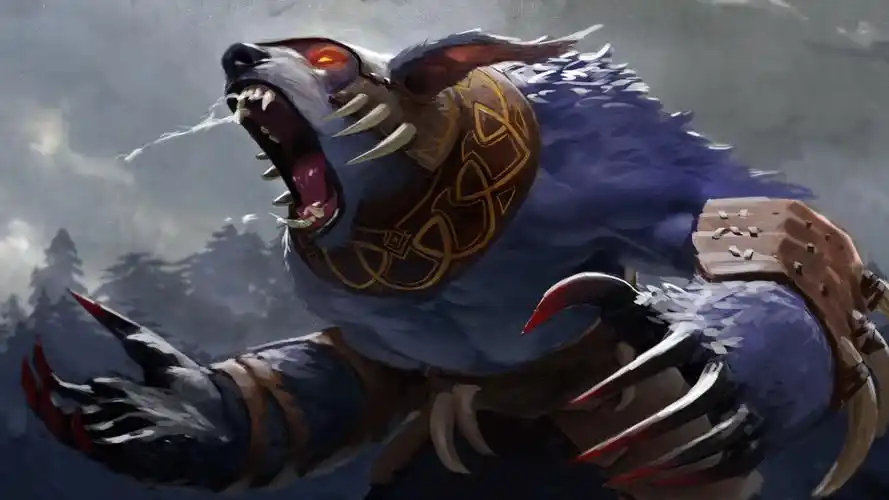 dota2刀塔最新热门游戏壁纸