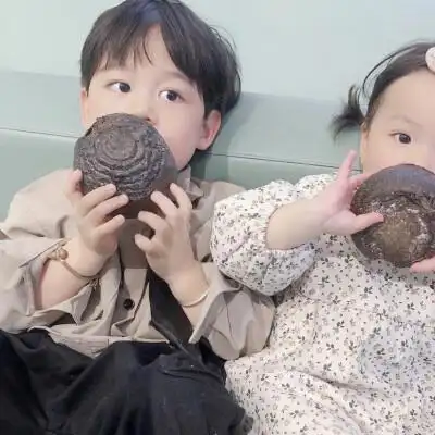 丸子妹大q宝情头