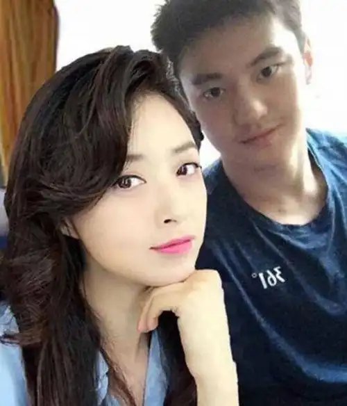 蒋欣示爱宁泽涛 网友:华妃娘娘也不免花痴小鲜肉