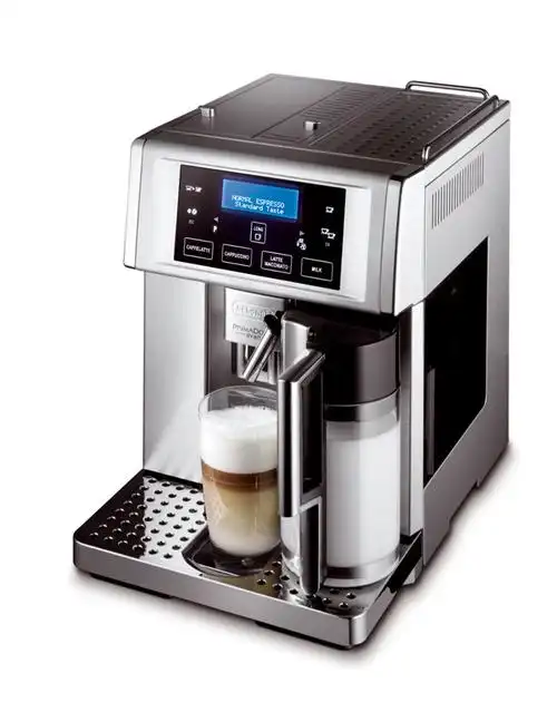 德龙全自动 delonghi esam 6700 primadonna avant-「家用咖啡机」