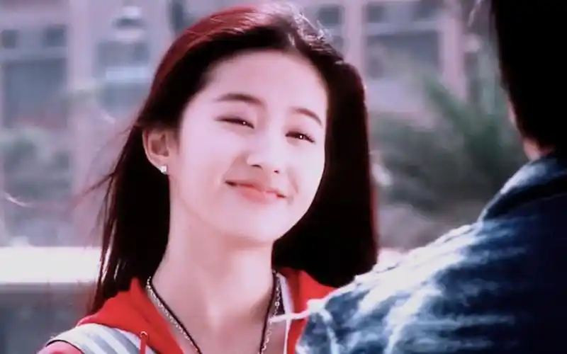 【刘亦菲x林志颖】恋爱大赢家|早期合作电影|鬼马少女菲