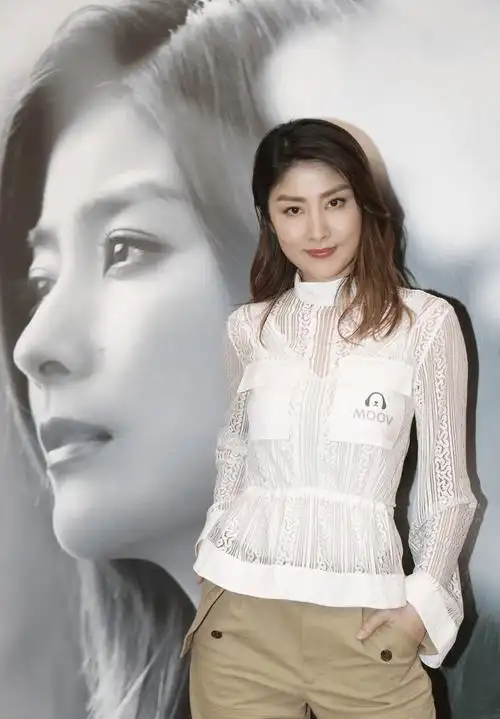 陈慧琳:我这辈子最正确的决定,就是在40岁高龄为大丈夫生孩子_中国