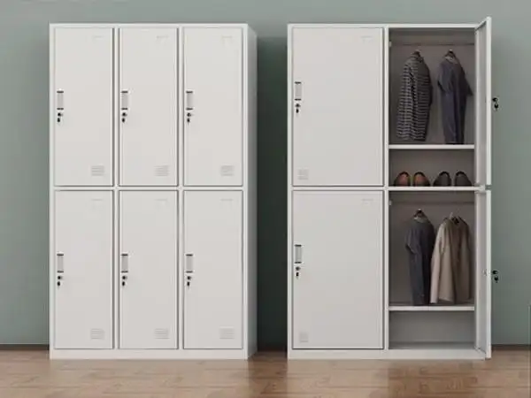 六门更衣柜