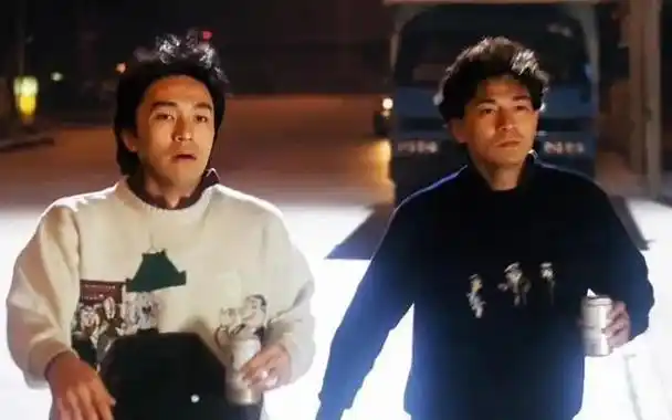 2024年春节档7部电影,成龙周星驰11次碰撞,这次谁能夺得首冠?