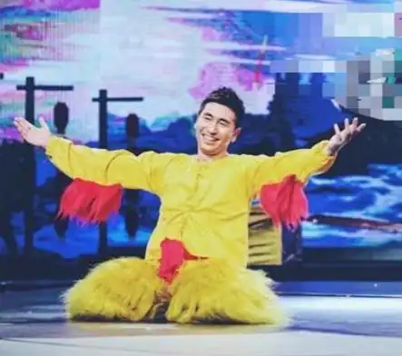 沙宝亮:歌手跨界演戏却秒杀专业级,打了内娱多少人的脸