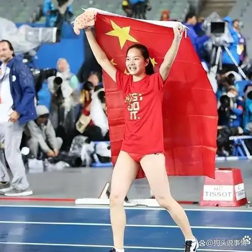 韦永丽从打工妹到世界亚军拒嫁六旬外教32岁仍奔驰在赛道