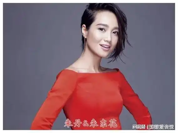 明星们的真实名字,你知道几个?原来海清不姓海,成毅也不姓成!