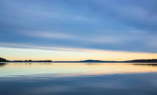 第一课:三分法构图(横向线)