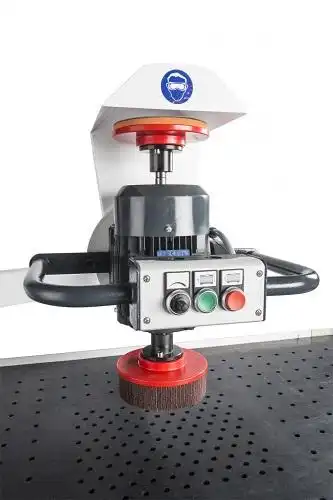 10系列手动打磨机