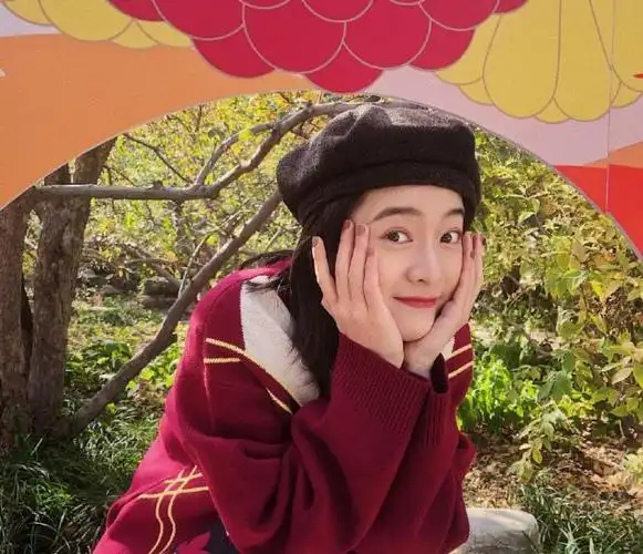 那不知道你们觉得张雪迎姐姐怼粉丝的话看上去寒心吗?